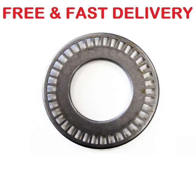 1X FRONT ABS Rotor Sensor Ring For Isuzu Dmax Rodeo Tfs86Tt Twin Turbo