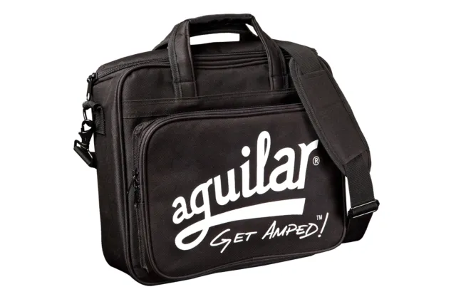 Aguilar Tone Hammer 500 Padded Carry Bag