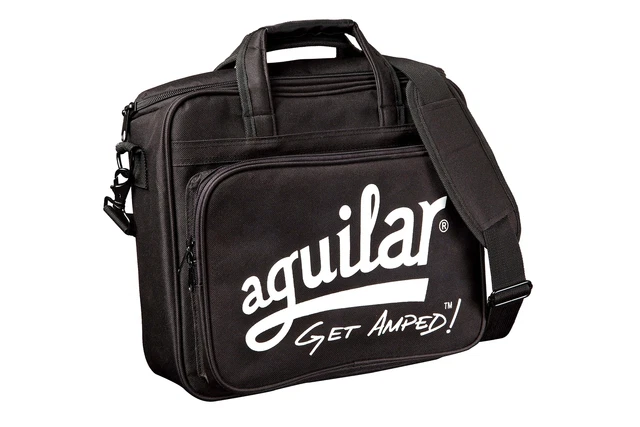 Aguilar Tone Hammer 500 Padded Carry Bag