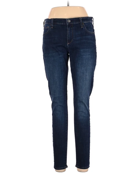 Gap Women Blue Jeans 31W
