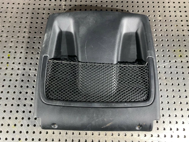 Carénage De Course GFK Pour Suzuki GSXR 750 – Capot Avant – Neuf Emballé