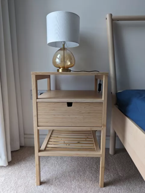 Nordkisa bedside table deals