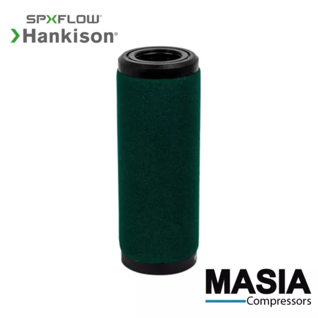 E1-24 Genuine Hankison Element FIlter (Fits in HF1-24 Housing)