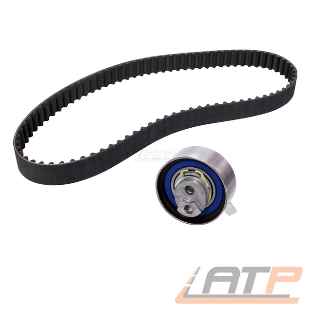 Set Cinghia Dentata E Pompa Bosch - Ricambio Auto Di Qualità Per Lunga Durata E Robustezza - Foto 2