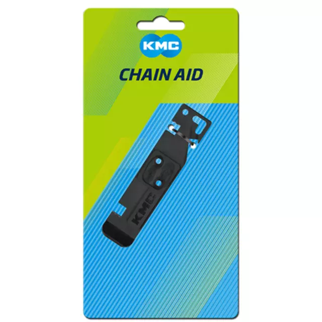 KMC Chain Aid Tool Featuring Five Different Tools In One 2