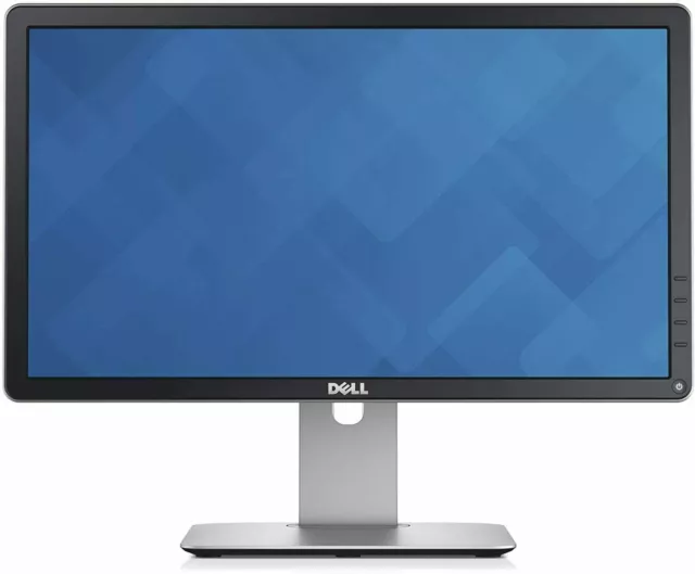Dell P2314Ht 23" FHD IPS LED-Hintergrundbeleuchtung professioneller LCD-Monitor VGA DVI DP 2