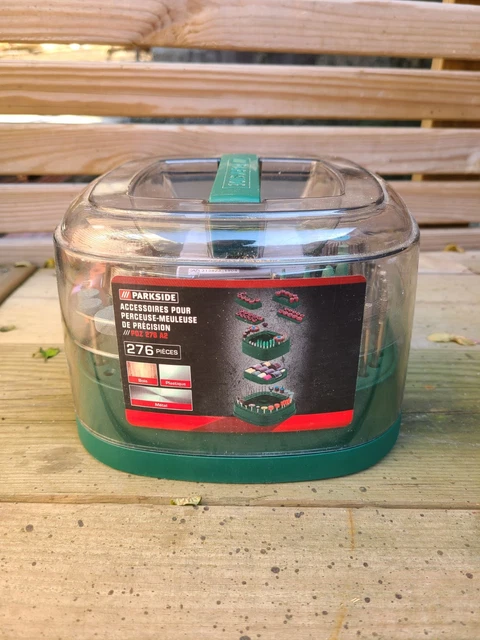 PARKSIDE® Accessoires Pour Outils Multifonctionnels Kit De Rénovation De Salle De - Foto 4