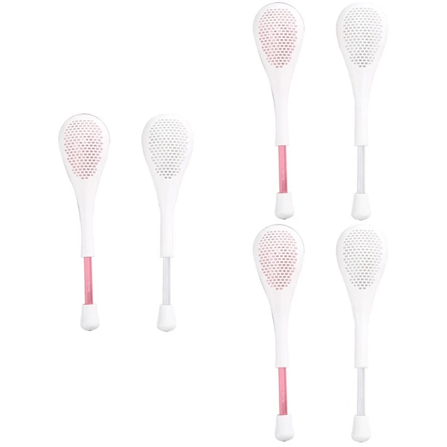 6 PIEZAS Mehl Duster para hornear harina de cocina tamizador Mehlsieg