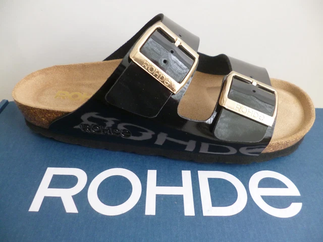 Sandals, Women display picture 1