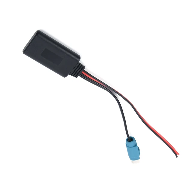 BOROCO AUX Adapter Cable Audio Adapter Replacement for KCE‑237B Aux in