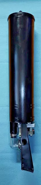 Fluid Management Paint Dispenser AT 7000/8000 Canister 6 Litre 38079