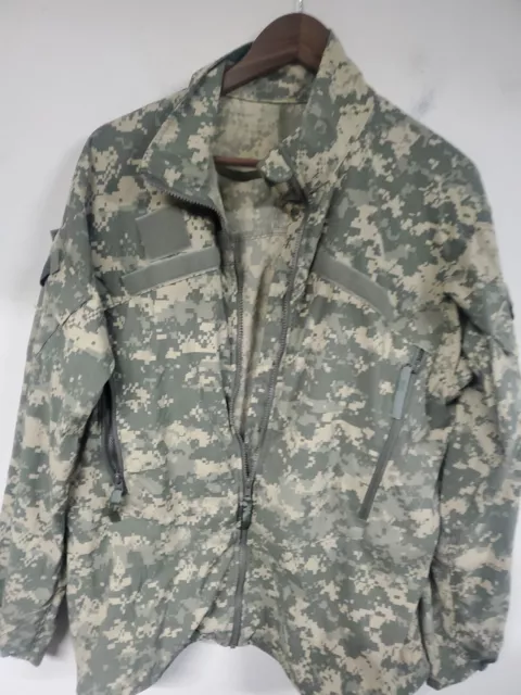 Medium Regular GEN III ECWCS  LEVEL 4 JACKET WIND COLD WEATHER  Acu Digital