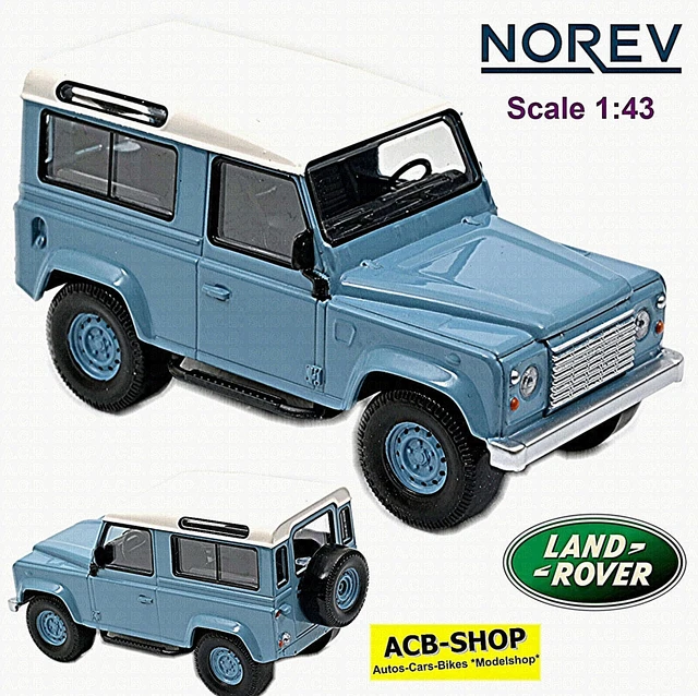 Sticker Land Rover Defender Decalcomania Auto RC 1:10 Land Rover Defender | Tema Camel Trophy ONE LIFE | Per Crawler E Modellismo Sticker Stage 6 - Foto 7
