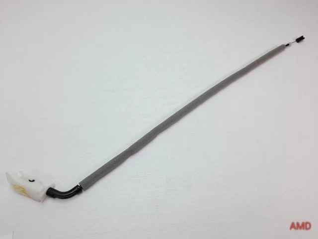 2007 BMW 335i 335xi 328xi 328i E90 Sedan Front Door Opener Bowden Cable 7059969