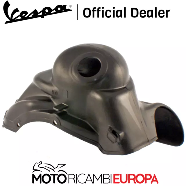 Cuffia Per Motore Piaggio Vintage Vespa 50 L/N/R V5A1T -142560110