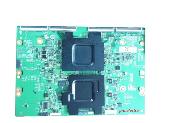 Carte T-CON T420HW04 42T06-C03 Pour Téléviseur 42 Pouces - Neuf (ref: TCON-0292s117697)