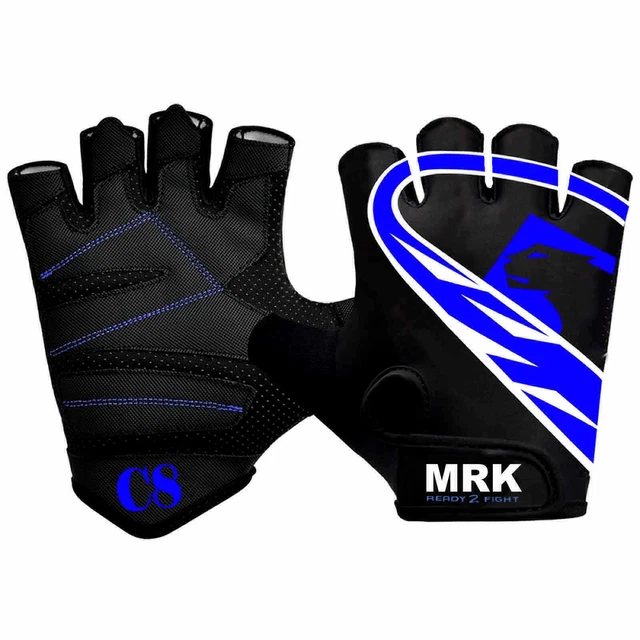 MRK Weight Lifting Ladies Gym Gloves Women Workout Equipment Fitness Training
