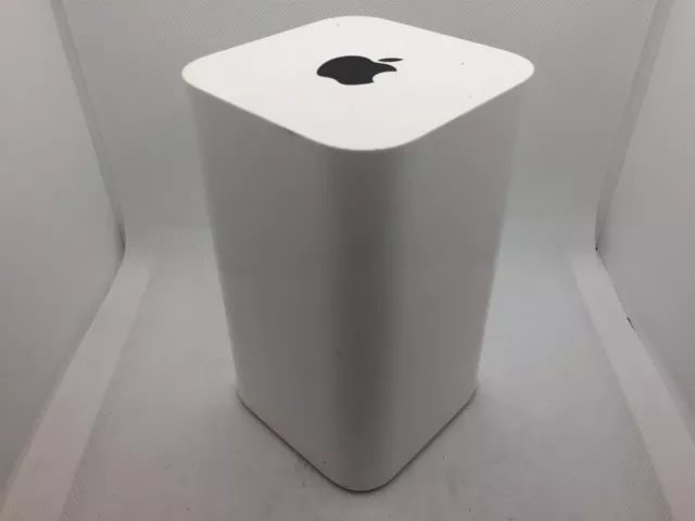 Apple AirPort Extreme A1521 6th Generation Mittelhoch 2013, Gebraucht, Getestet, 2