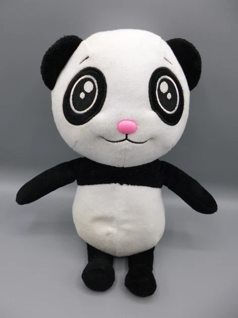 Little baby bum panda toy on sale