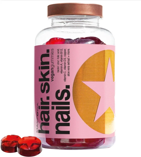 Lemme Glow Collagen Gummies - Hair, Skin & Nail Support Lemme Glow Collagen Gummies - Hair, Skin & Nail Support
