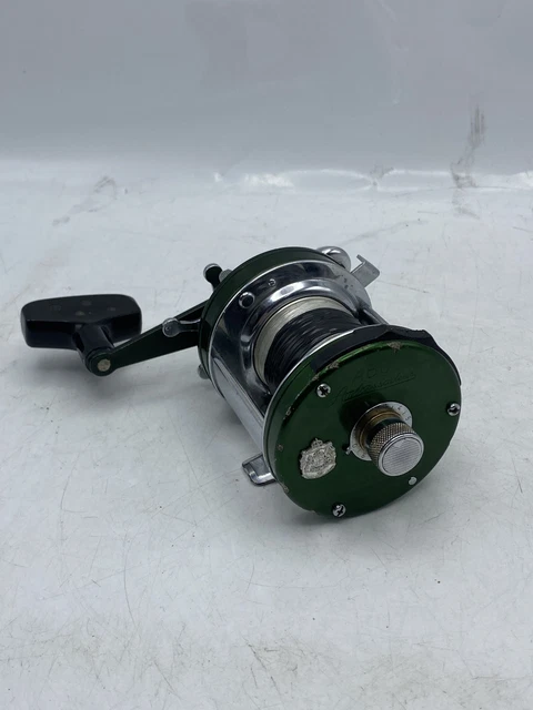 a good clicker baitcasting reel DOVIELLO BMC100 BFS Ultralight Baitcaster Reels with Drag 8.1:1 High Speed 11LB Drag Power 11+1BB Reel Super Smooth Bait Finesse System Low Profile- Left Hand : Sports Action:Medium Light PWC Reel / PWC AlinoX 400 (formerly known Garcia