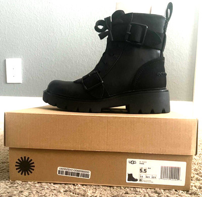 noe moto boot