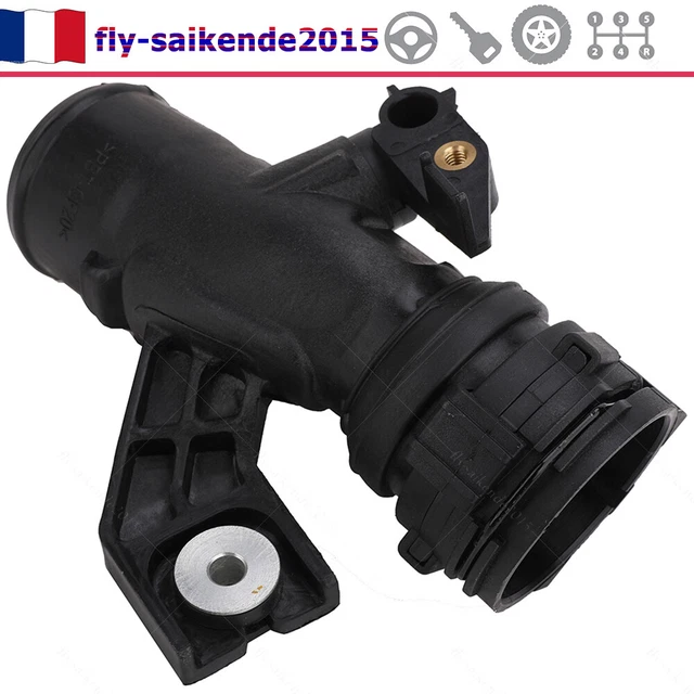 Tuyau D'admission De Chargeur Pour Renault Master III & Opel Movano B - Réf. 144602862R / 95519335 - 12