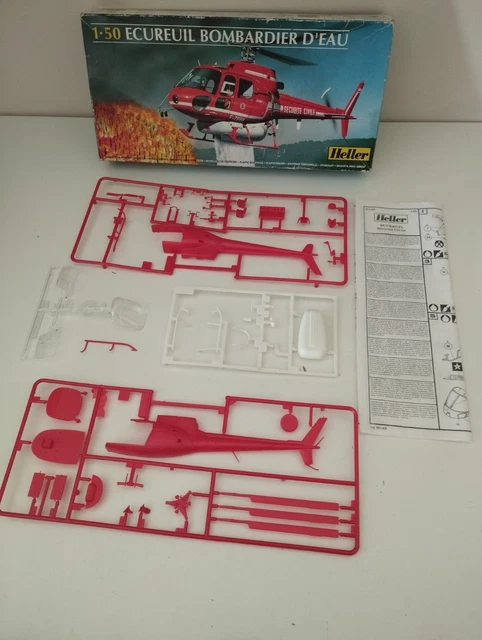 Hélicoptère civil Eurocopter AS365 SA 365 C Dauphin Rigged modèle 3D $199 - .max .gltf .usdz