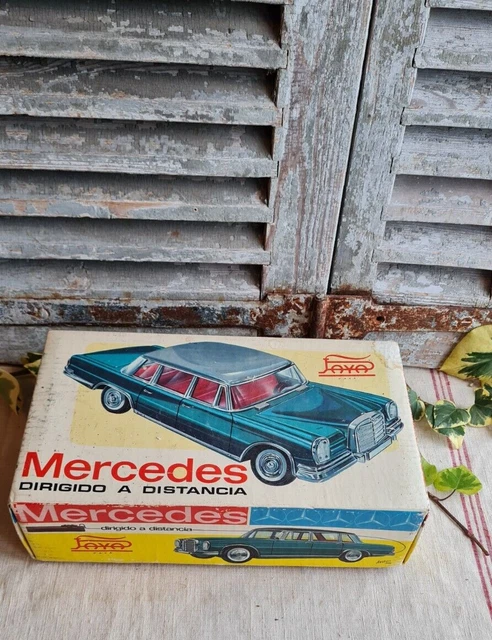 Autres jeux ... Voiture filoguidée LANCIA STRATOS