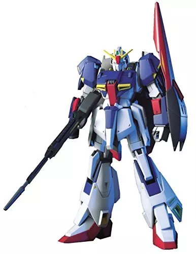 HGUC 1/144 MSZ-006 Zeta Gundam Mobile Suit Z Gundam