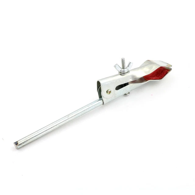 Experimental Lab Retort Clamp Flask Clip Holder Support Condenser I.FY
