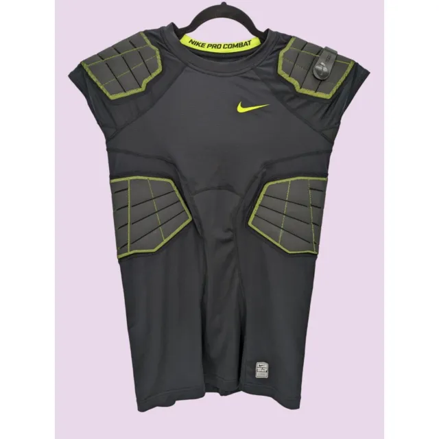 Nike Pro Hyperstrong Shirt FOR SALE! - PicClick