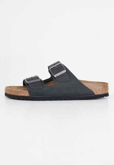 Pantofole uomo birkenstock hotsell