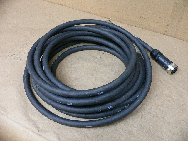 Atlas Copco Nutrunner Torque Wrench Cable 4230219510 A16790005