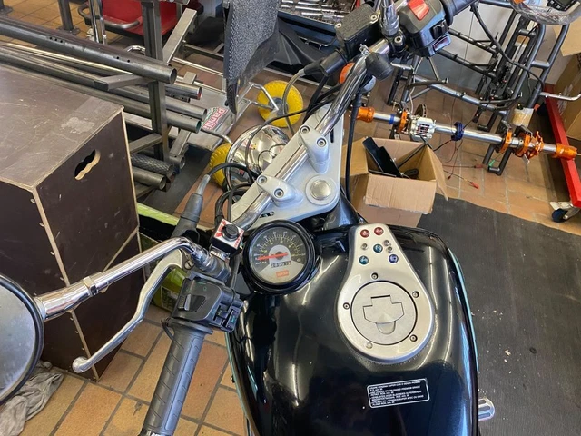 1998 Aprilia classik 2t Generalüberholt Oldtimer Top Zustand!!!!!!!!! 6