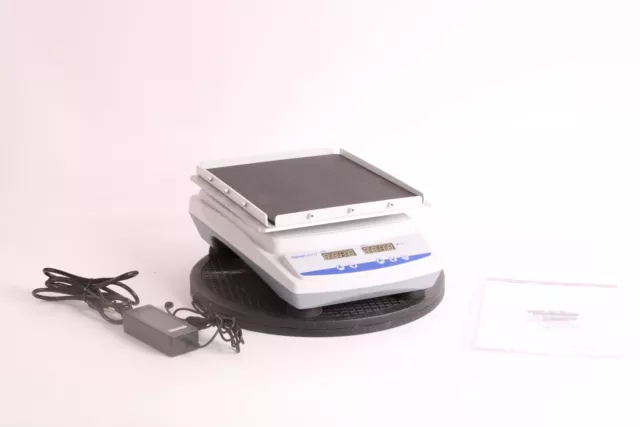 Fisher Scientific Fisherbrand 88861021 Multi Platform Shaker With Accessories