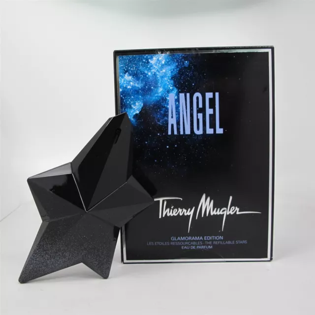 ANGEL Glamorama Edition by Thierry Mugler 50 ml/ 1.7 oz EDP Spray *Damaged Box*