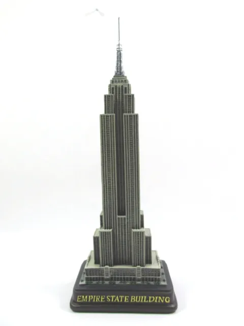 Empire State Building New York Poli Modello 23 CM Negozio di Souvenir America