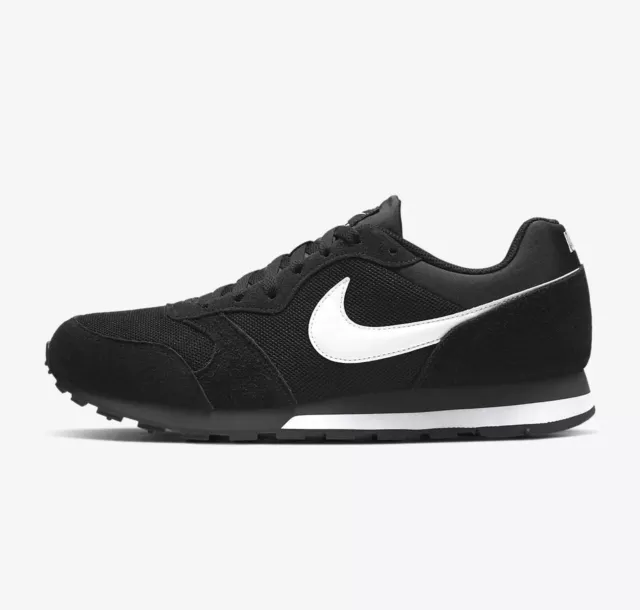 Nike md on sale runner mens