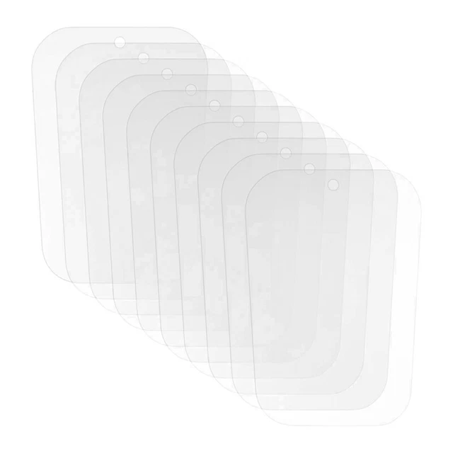 1 x (5 paia (10 fogli 16 pollici) stivali forma shaper inserti stivali supporto alto4720