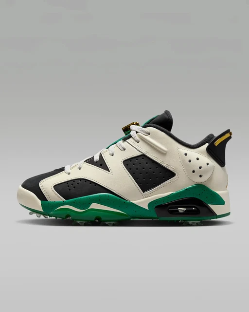 Jordan 6 Golf FOR SALE! - PicClick