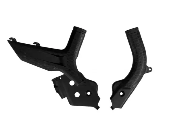 Cadre de Protection Gardes Compatible À KTM Sxf 250 350 450 19-22 Sw