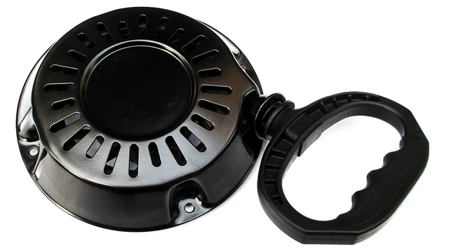 Recoil Starter Assembly For Briggs & Stratton Part# 696711 699335
