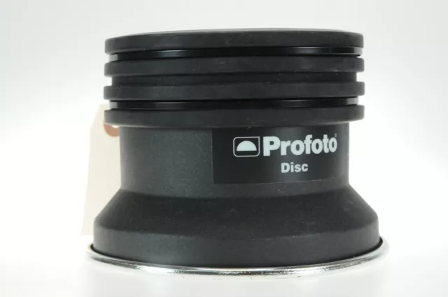 Profoto Disc Umbrella Reflector 100654 #G388