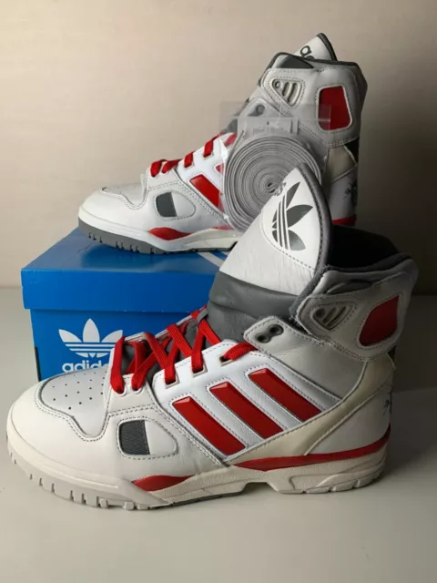 Adidas best sale torsion montante