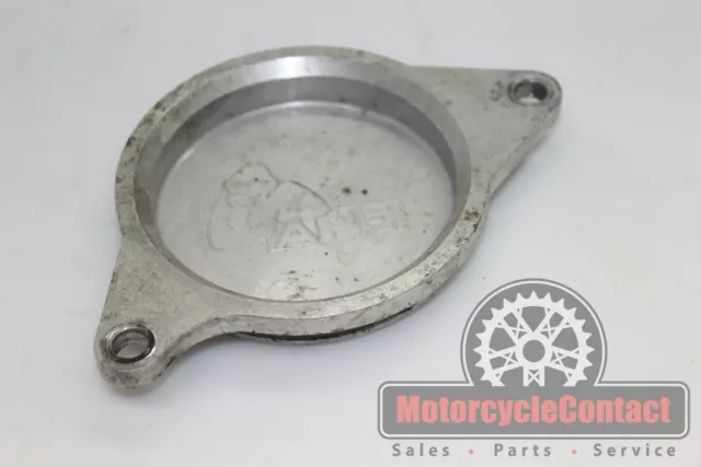 91 92 Gsxr1100 Gsxr 1100 Total Loss Generator Alternator Drag Race Cover