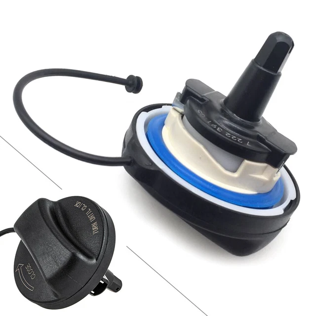 Fuel Tank Gas Cap 16117222391 For 3-7 Series BMW MINI E39 E46 E60 E70 E90 X5