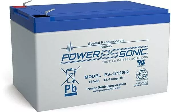 SEADOO Sea-scooter Replacement Battery, GTI, GTS, VS Supercharged P/S