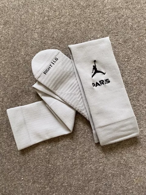 Psg sales jordan socks