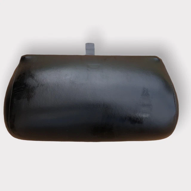 Nordic Track Pro Skier Hip Pad Black With Bracket Post Mount Made In Usa Nordic Track Pro Skier Hip Pad Black With Bracket Post Mount Made In Usa